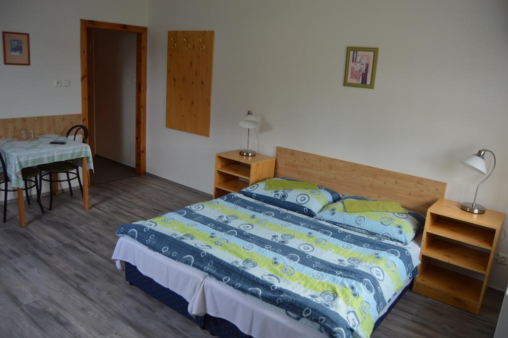 Penzion U Pily Pasek Zimmer foto