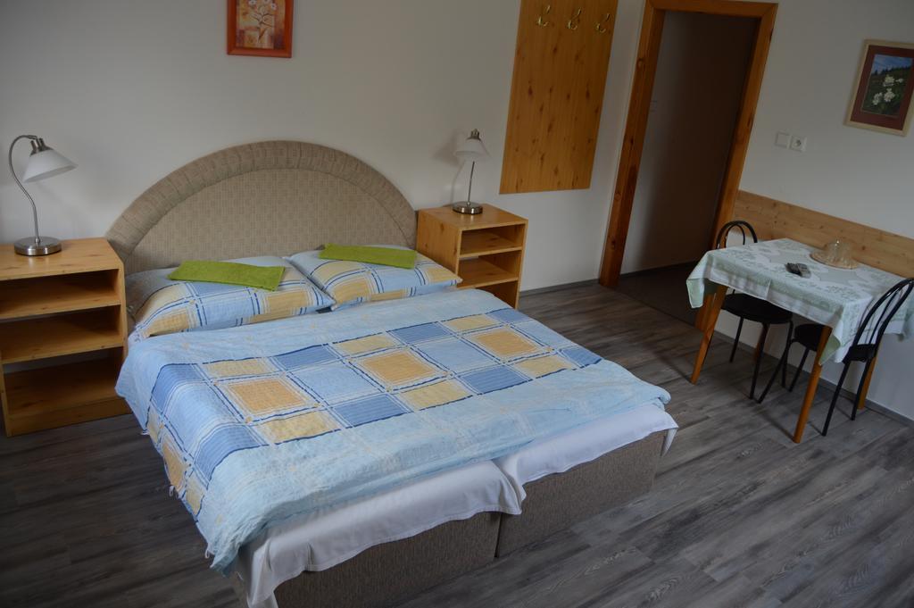 Penzion U Pily Pasek Zimmer foto