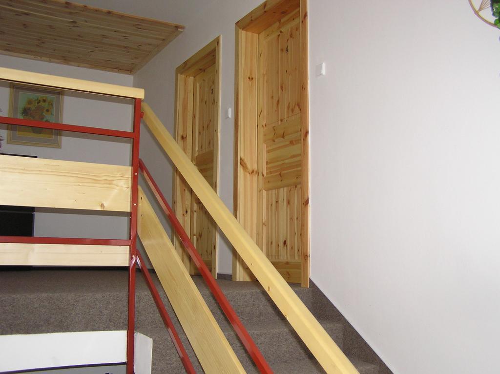 Penzion U Pily Pasek Exterior foto